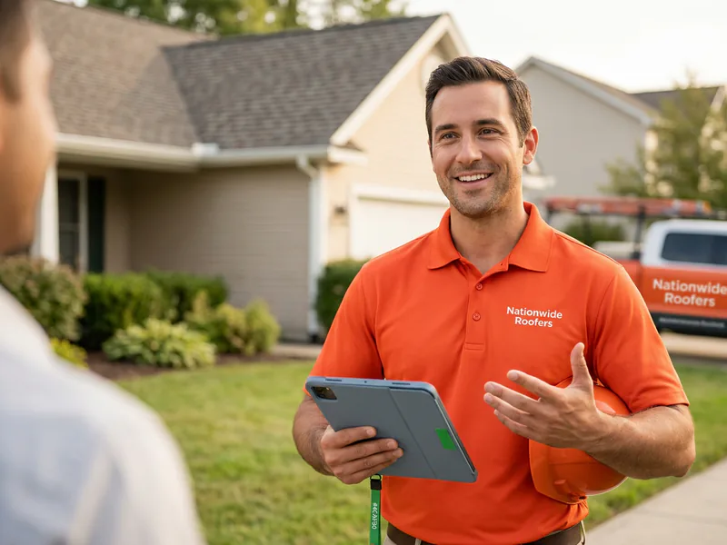 Roof Installation  in Harbor City  FAQ